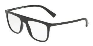 Dolce & Gabbana Eyeglasses DG5022