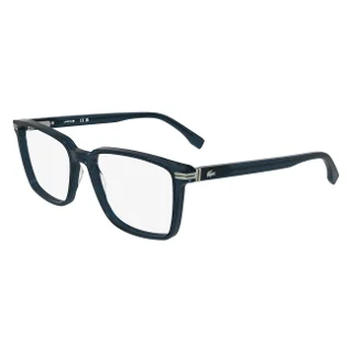 410 Transparente Blue
