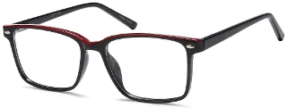 Black Red