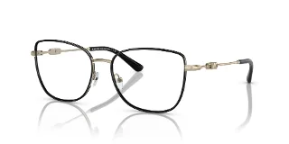 1014 Light Gold / Black