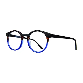 Tortoise-Blue