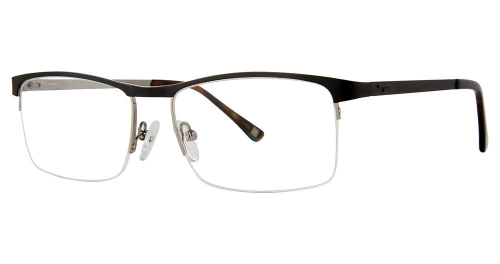 Randy Jackson Eyeglasses 1130
