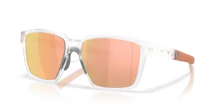 943007 Matte Clear