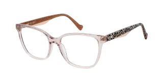 Betsey Johnson Eyeglasses YB2048