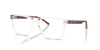8235 Transparent Crystal