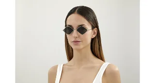 Saint Laurent Sunglasses SL 302 LISA
