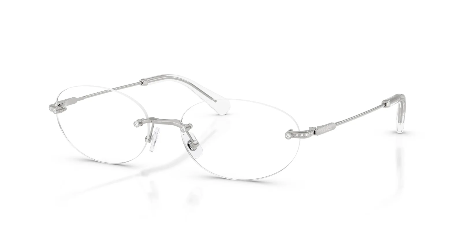 Swarovski Eyeglasses SK1040