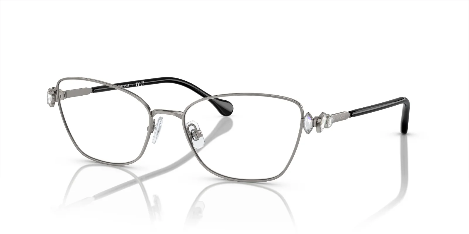 Swarovski Eyeglasses SK1006