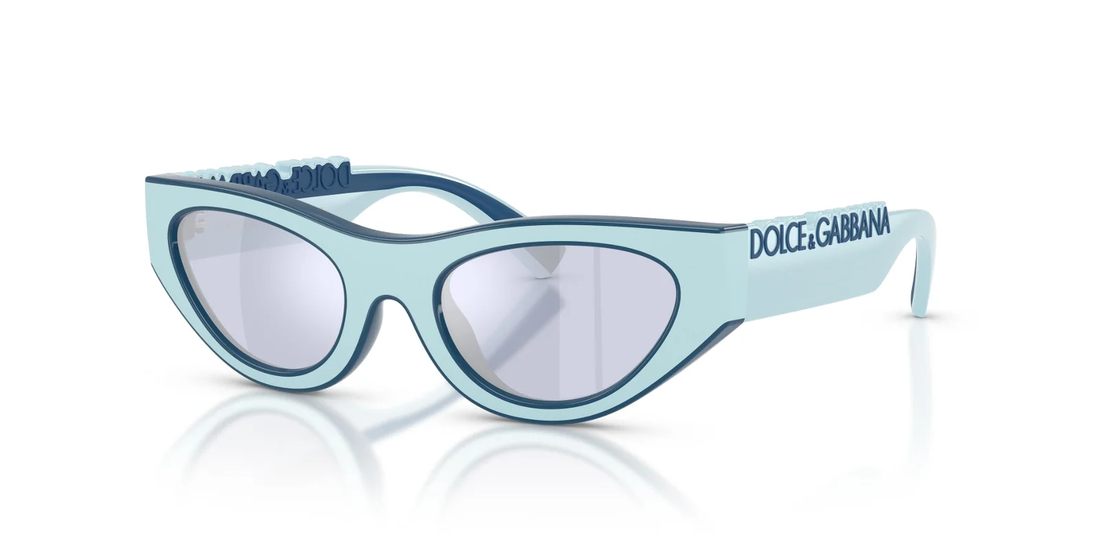 Dolce & Gabbana Sunglasses DX6012