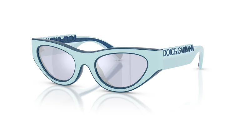Dolce & Gabbana Sunglasses DX6012