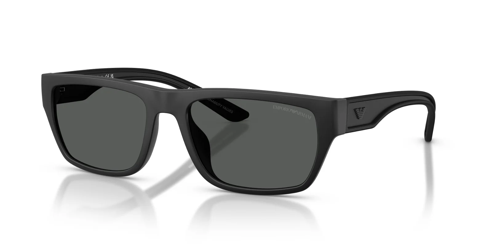 Emporio Armani Sunglasses EA4267U