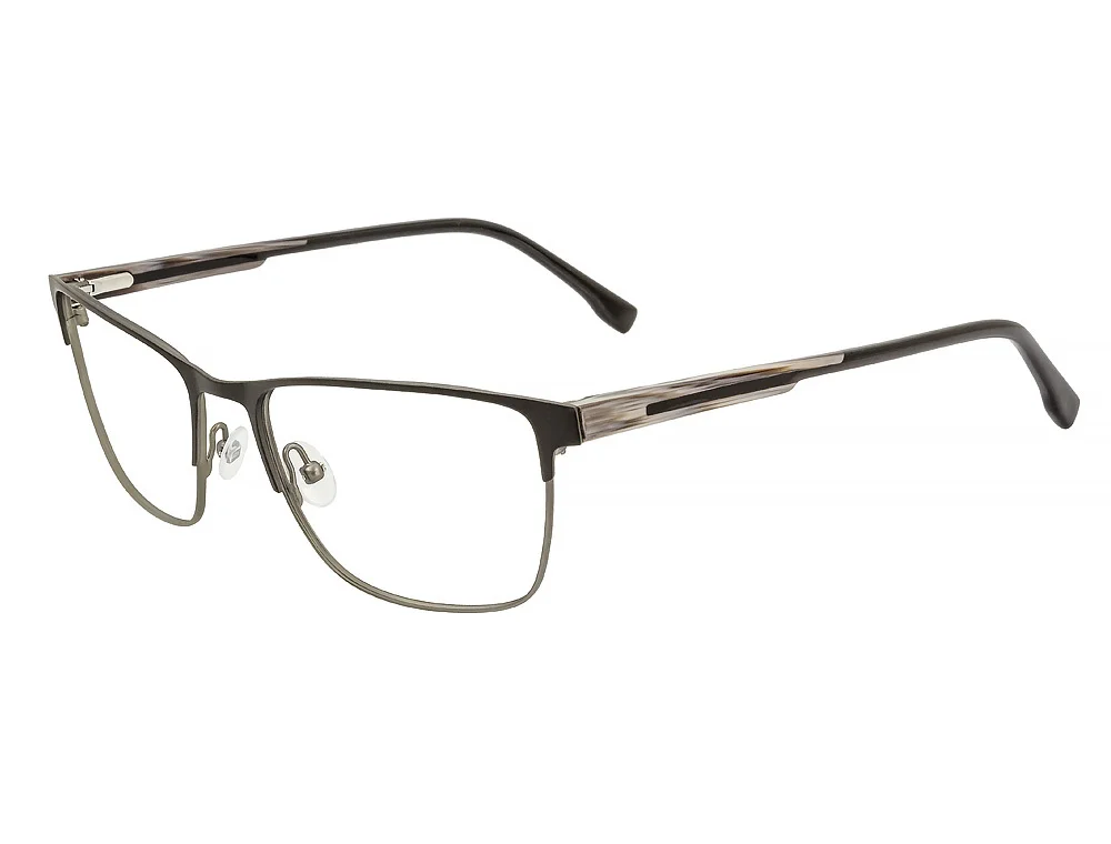 Club Level Designs Eyeglasses CLD9362