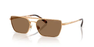 915373 Shiny Antique Gold