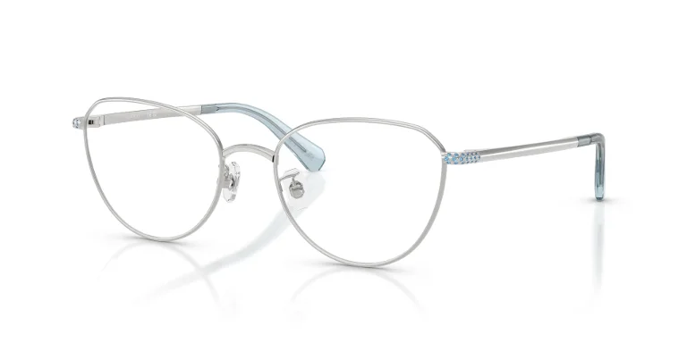 Swarovski Eyeglasses SK1029D