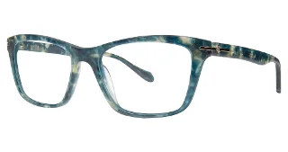 249 Demi Teal