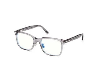 Tom Ford Eyeglasses FT5853-D-B