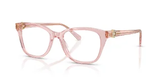 1105 Transparent Pink