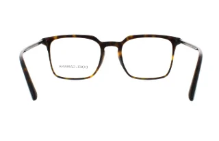 Dolce & Gabbana Eyeglasses DG3283