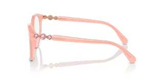 Swarovski Eyeglasses SK2019F