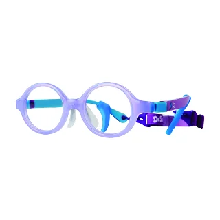Crystal-Purple