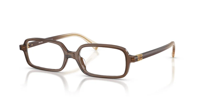 Miu Miu Eyeglasses MU01YVF