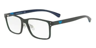 5564 Matte Transparent Military Green