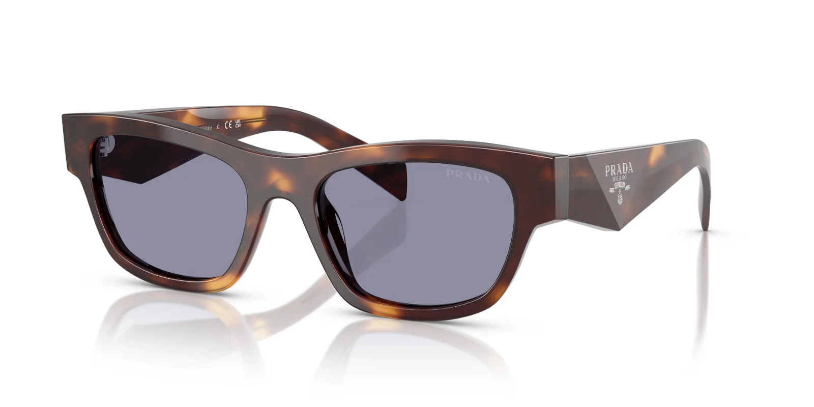 Prada Sunglasses PRB09S