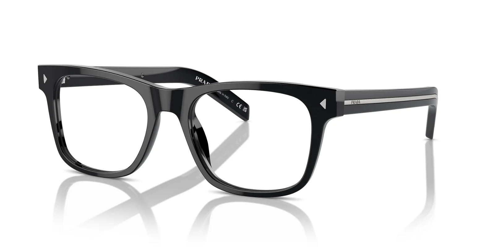 Prada Eyeglasses PRA13VF