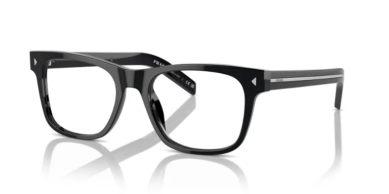 Prada Eyeglasses PRA13VF
