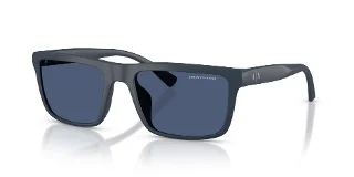 818180 Matte Blue