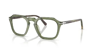 1226 Transparent Green