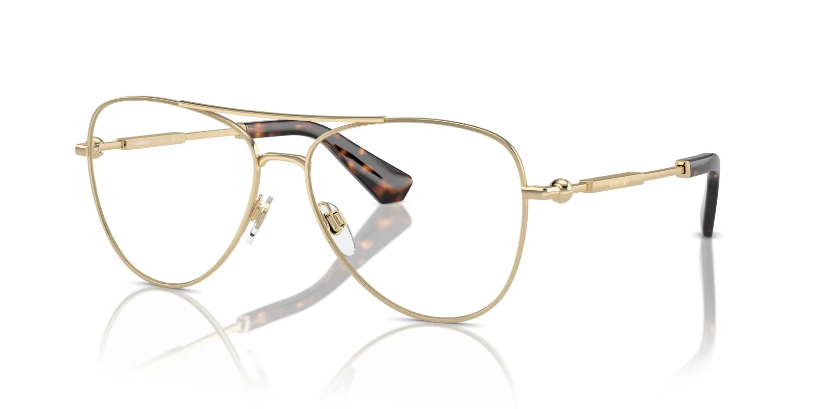 Burberry Eyeglasses BE1386