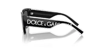 Dolce & Gabbana Sunglasses DX6004