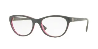 2390 Top Light Grey/ Pink