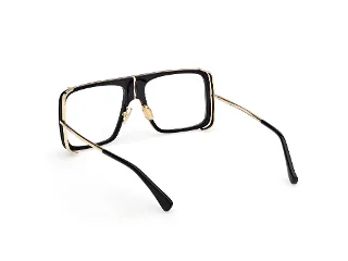 Max Mara Eyeglasses MM5172-B