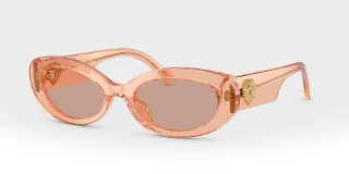 322684 Nude Transparent