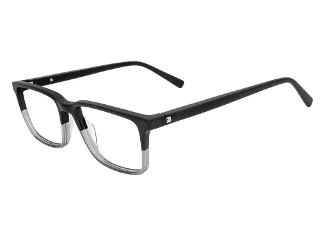 C3 Matt Black/Grey Crystal