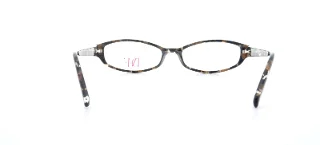 Dvf Eyeglasses 5003