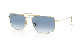 001/3F Arista Gold