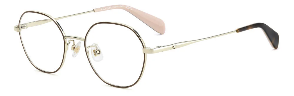 Kate Spade Eyeglasses KS ALAYSHA 2/FJ