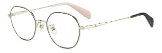Kate Spade Eyeglasses KS ALAYSHA 2/FJ