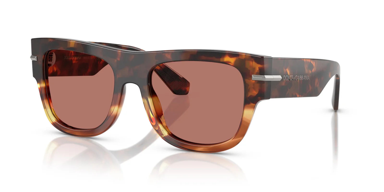 Dolce & Gabbana Sunglasses DG4484F
