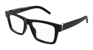 Saint Laurent Eyeglasses SL M10_B