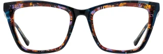 Cinzia Eyeglasses CIN-5197