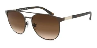 326413 Matte Brown