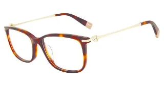 Furla Eyeglasses VFU187S