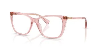 5801 Shiny Blush Crystal