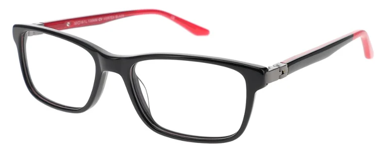 Demi + Dash Eyeglasses VORTEX