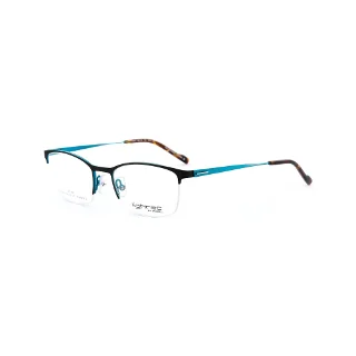 Lightec Eyeglasses OMICRON 12 - 30061L