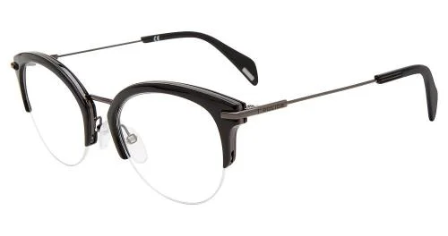 Police Eyeglasses VPL418